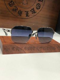 Picture of Chrome Hearts Sunglasses _SKUfw46734164fw